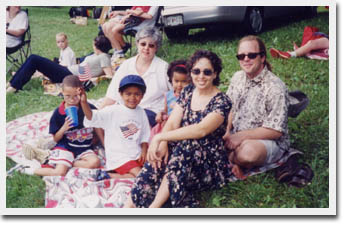 4th of July