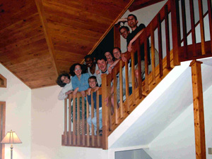 Canaan Valley Vacation