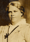 Grace Anne (Mathewson) Martin