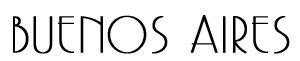 Buenos Aires