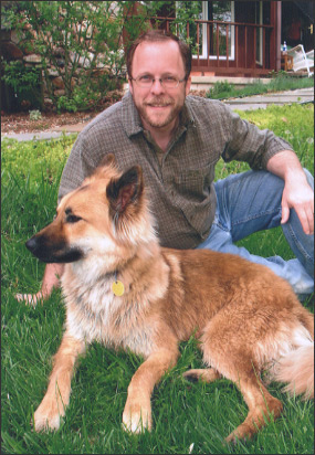 Photo of Paul